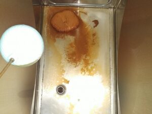 貯水槽清掃2＿株式会社ビルカン